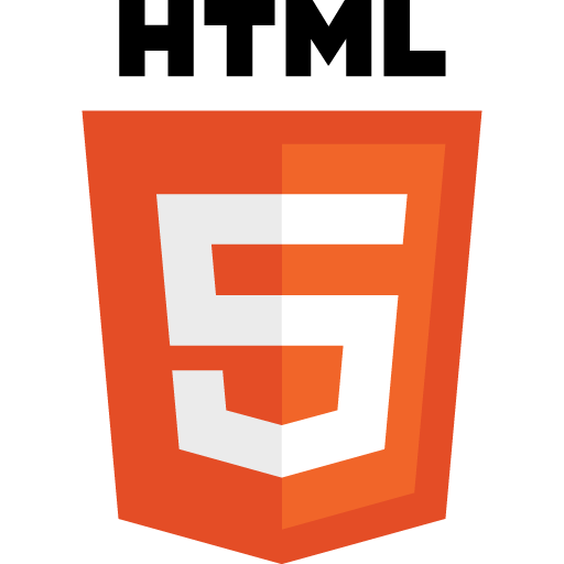 HTML 5 image