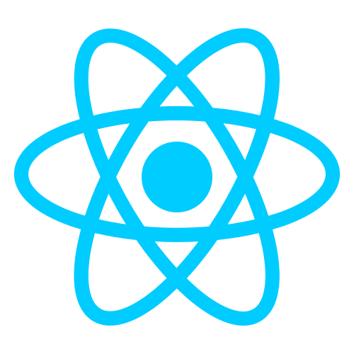 React image